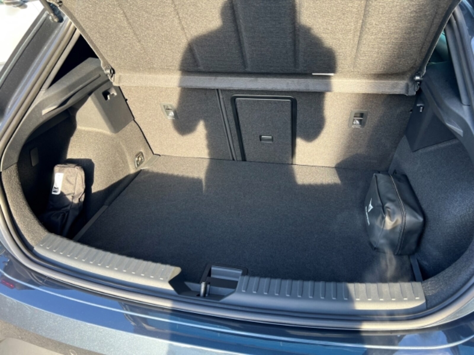CUPRA Leon – Bild 16