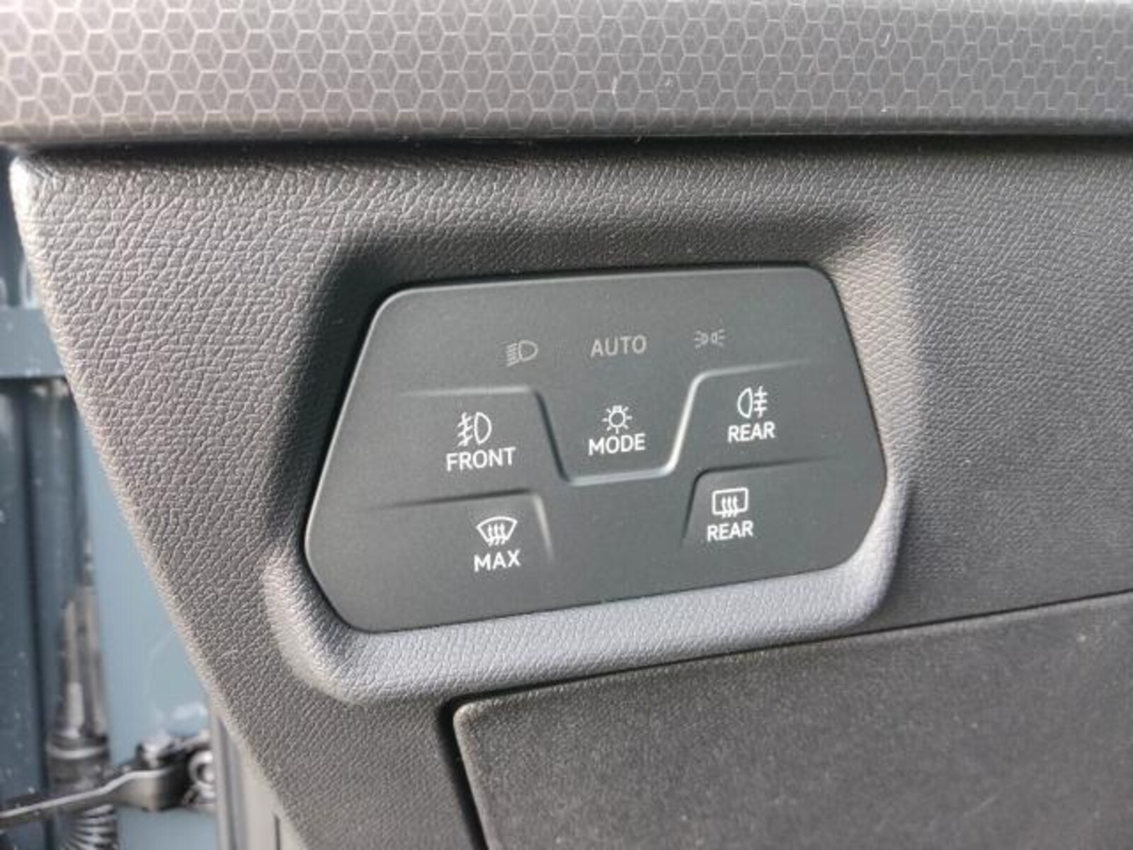 SEAT Leon Sportstourer – Bild 11