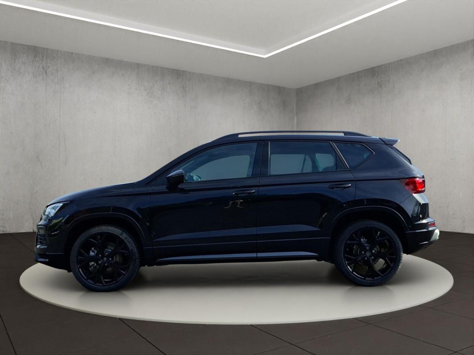 SEAT Ateca – Bild 2