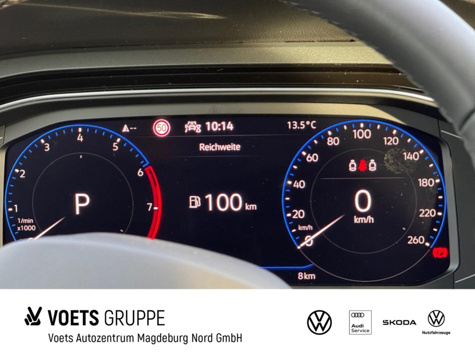 Volkswagen Polo – Bild 12