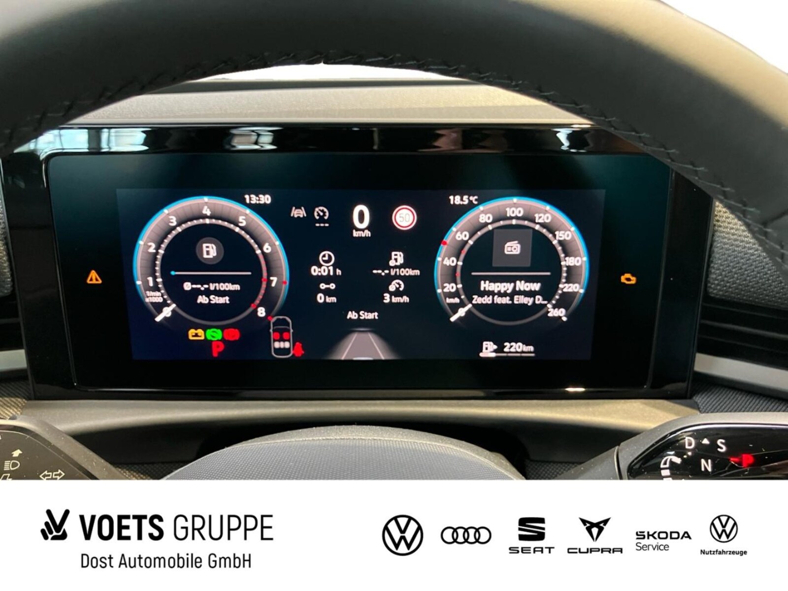 Volkswagen T-Roc – Bild 12