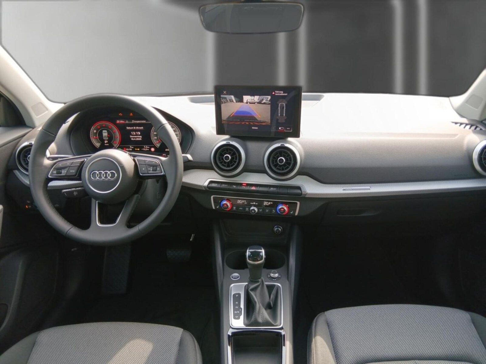 Audi Q2 – Bild 12