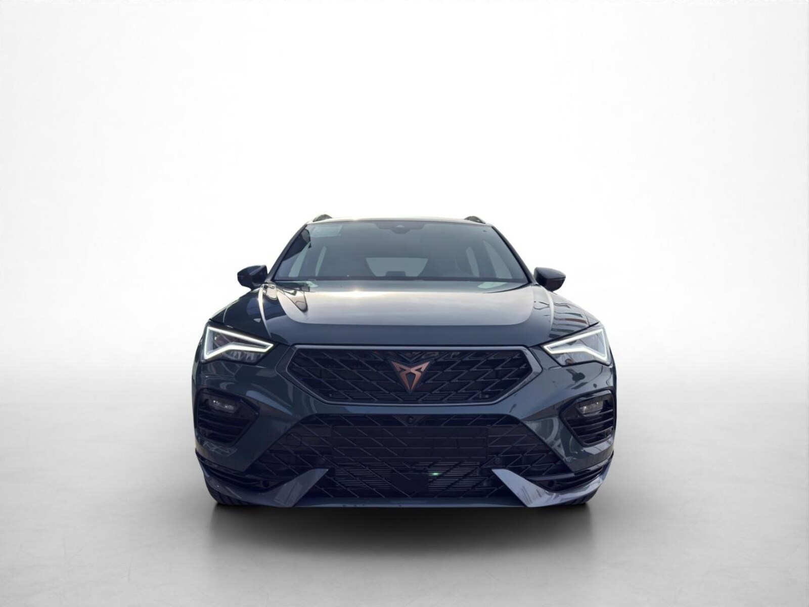 CUPRA Ateca – Bild 3