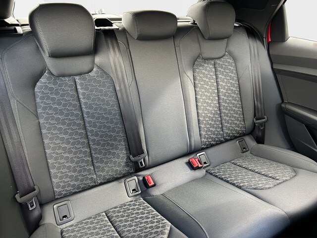 Image about Audi A1 Sportback S line 35 TFSI S tronic