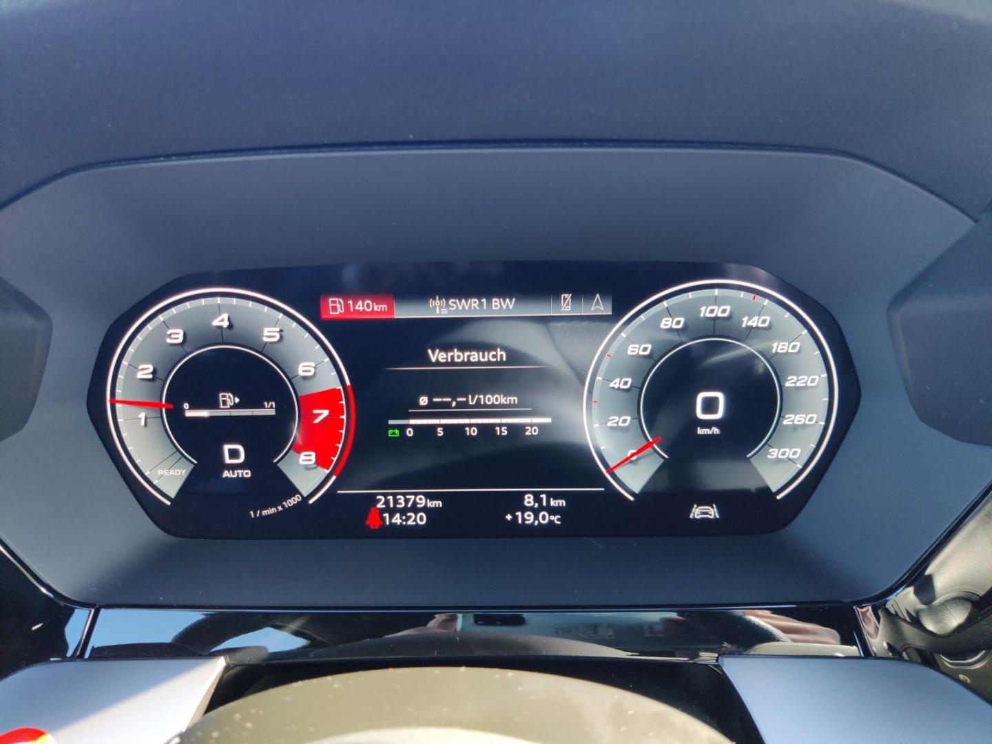 Image about Audi S3 Sportback TFSI quattro S tronic