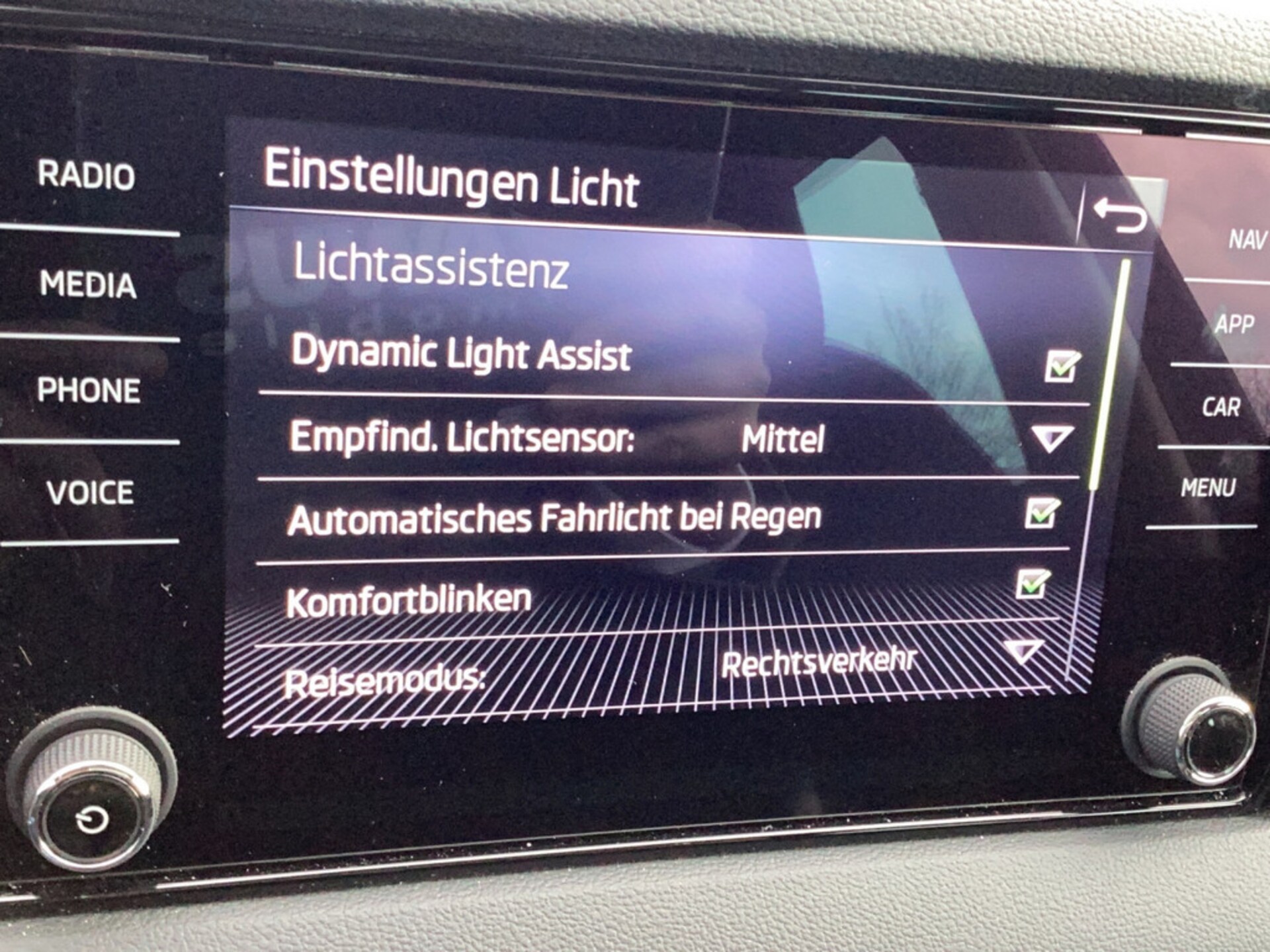 Skoda Karoq Ambition