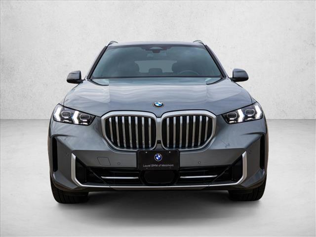 2025 BMW X5 - Image 2