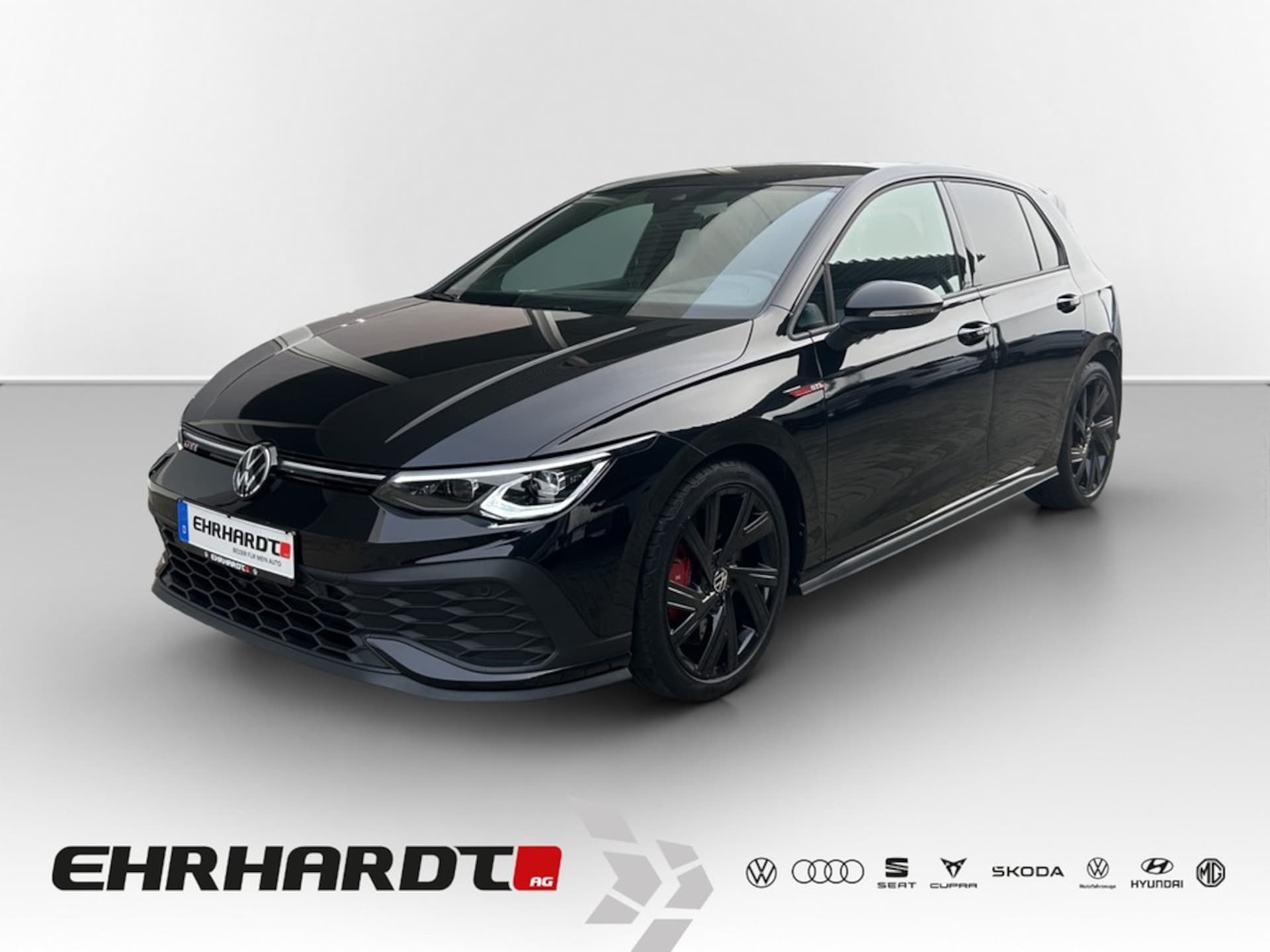 Volkswagen Golf GTI Clubsport