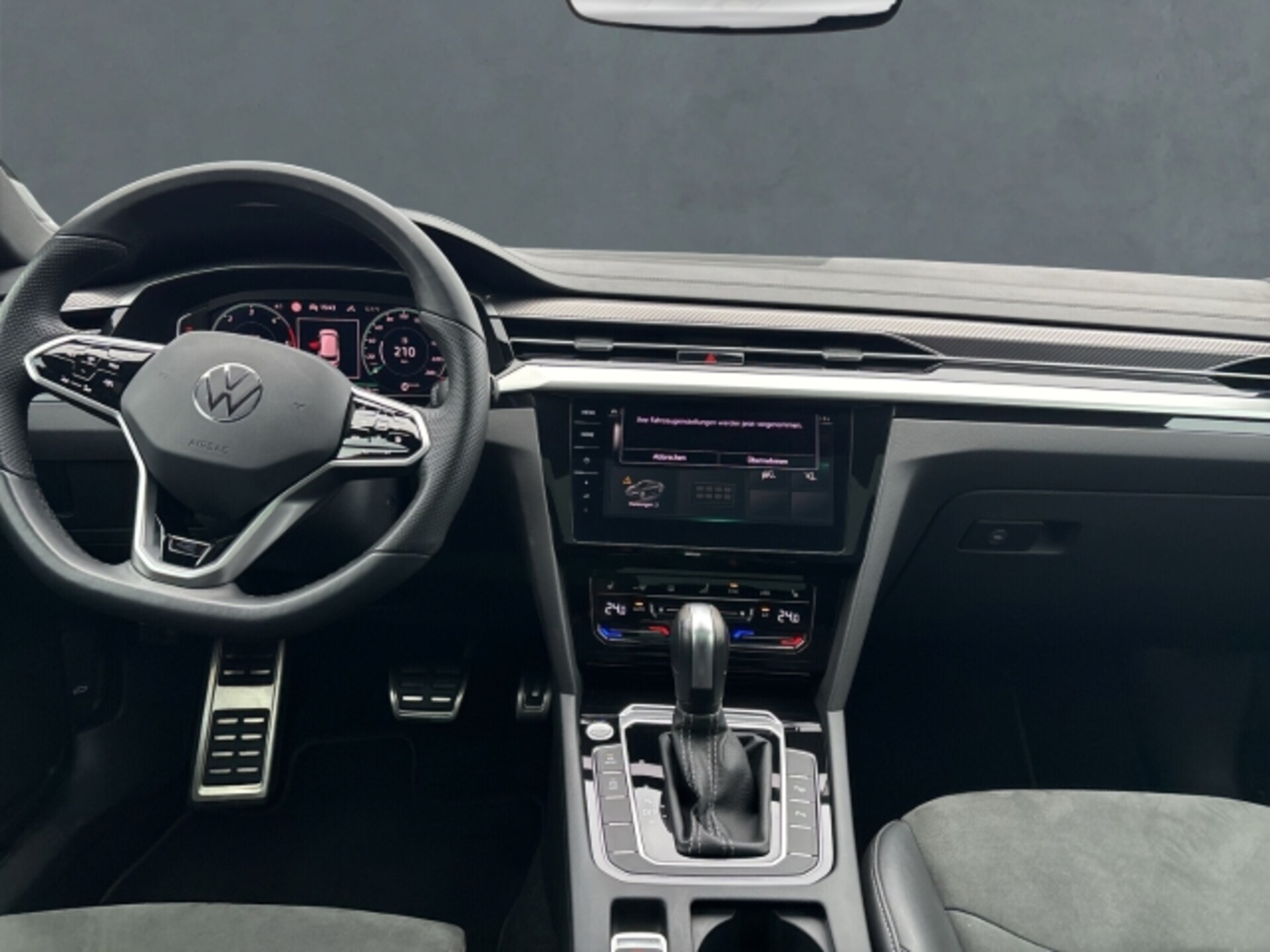 Volkswagen Arteon Shooting Brake R-Line