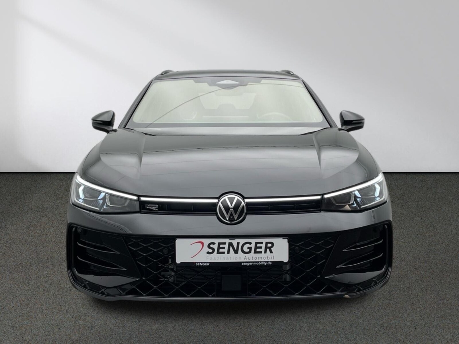 Volkswagen Passat – Bild 4