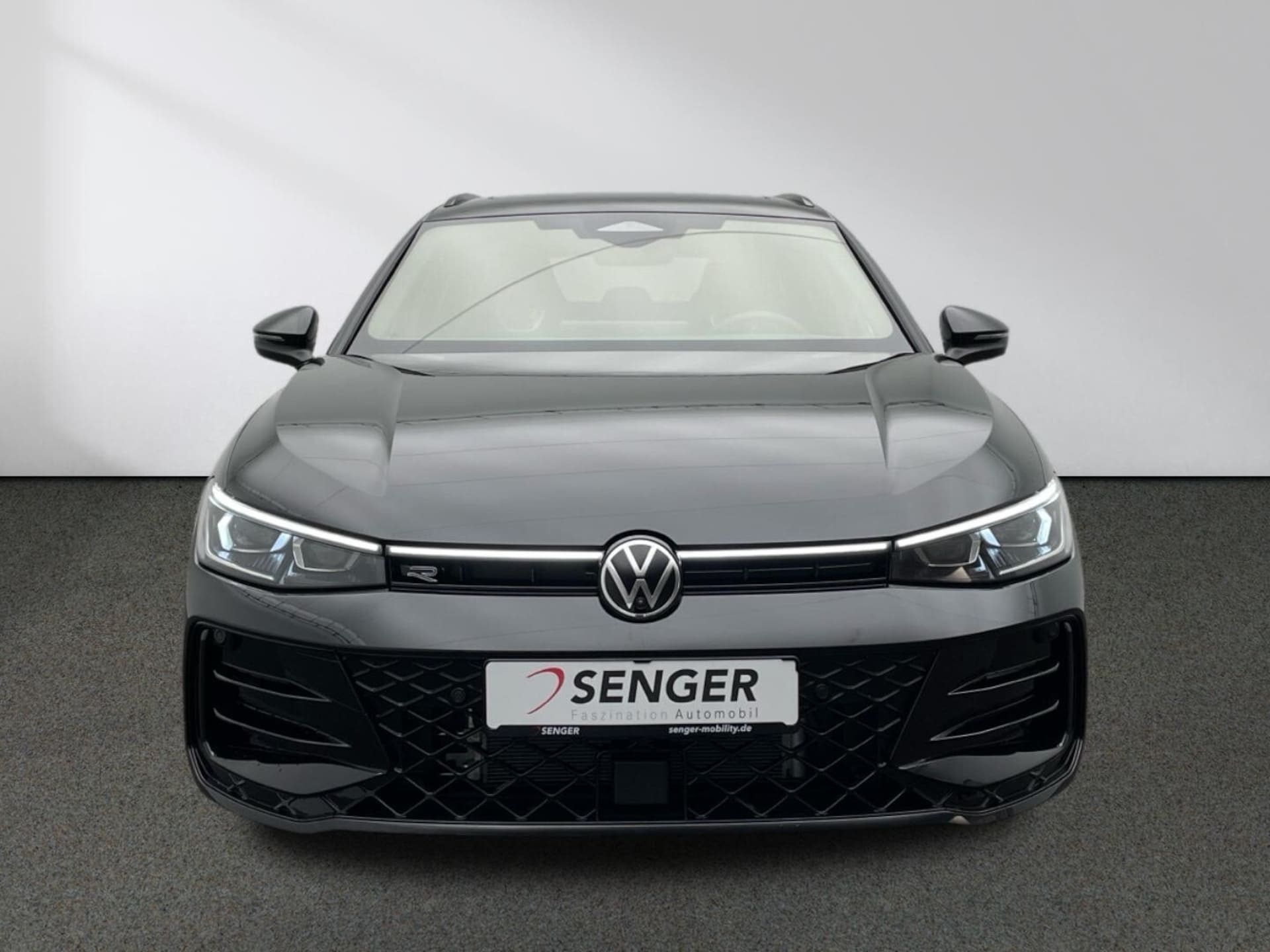 Volkswagen Passat R-Line