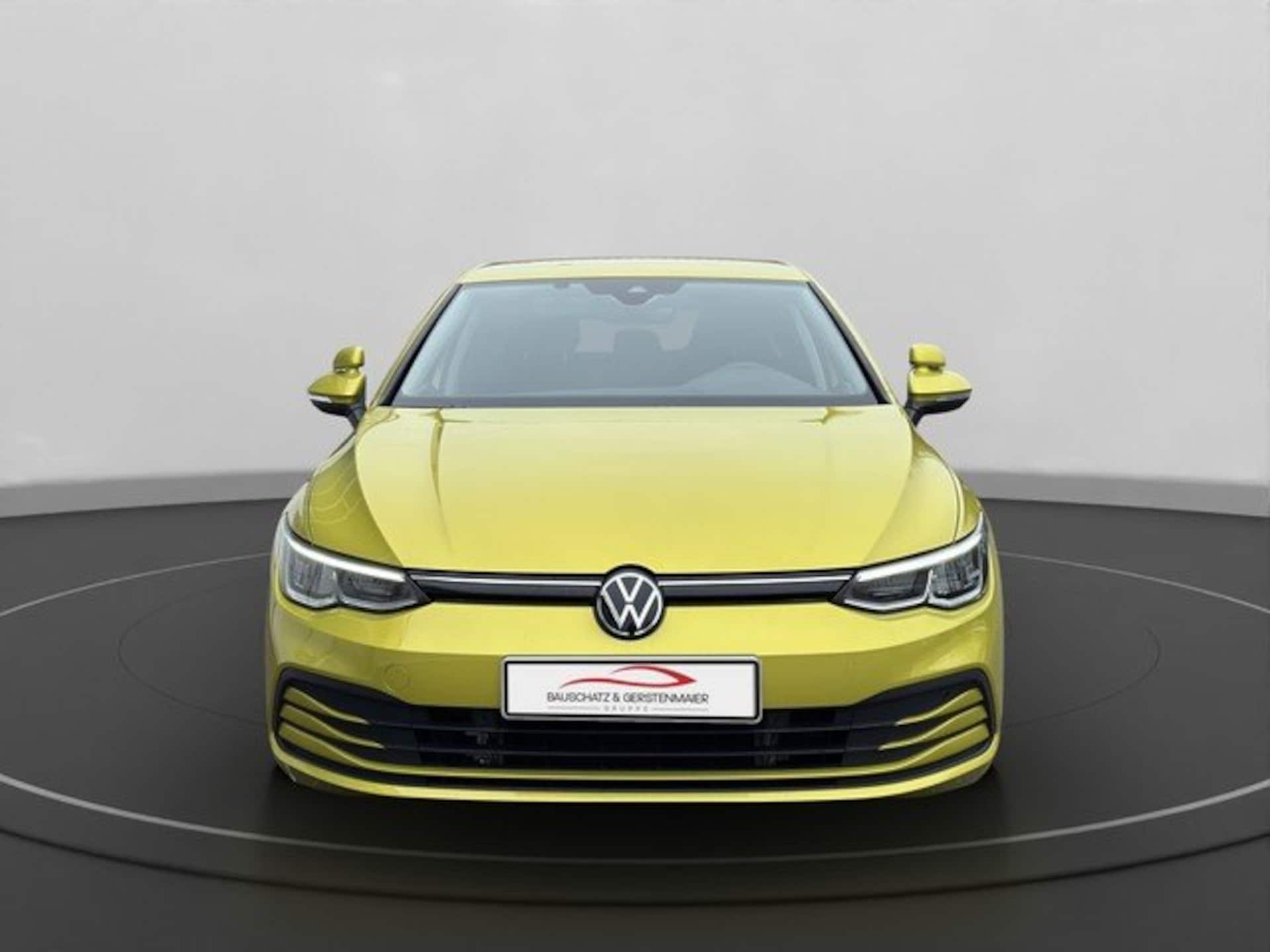Volkswagen Golf Life