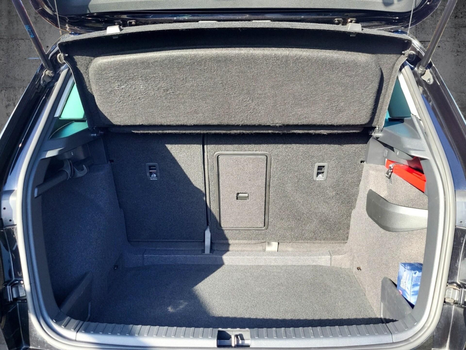 Skoda Karoq Ambition