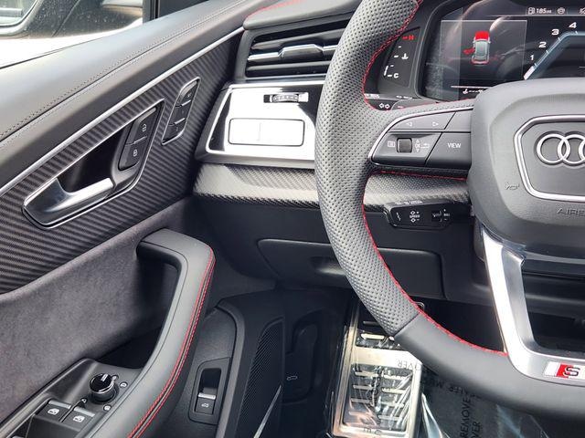 2026 Audi SQ8 Prestige - Photo 26