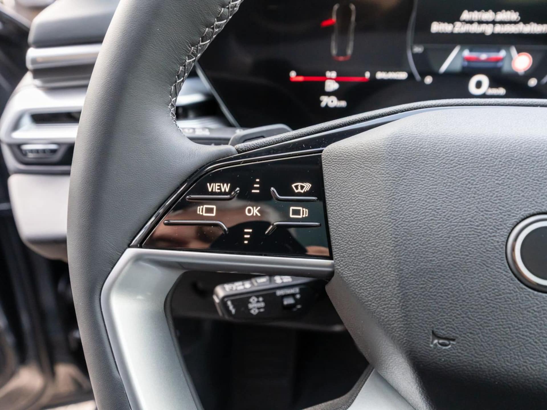 Audi A6 Avant edition one