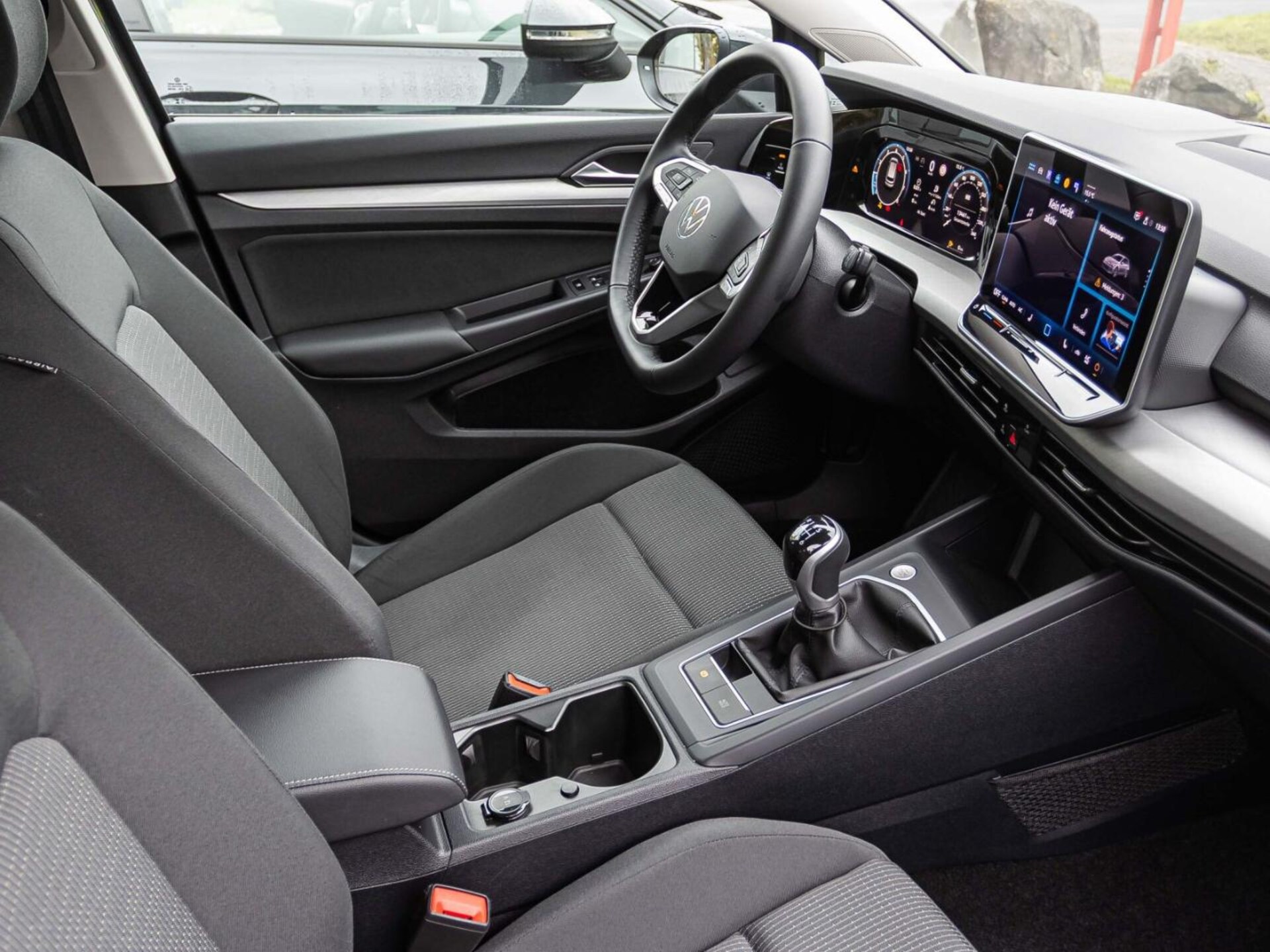 Volkswagen Golf Basis-Modell
