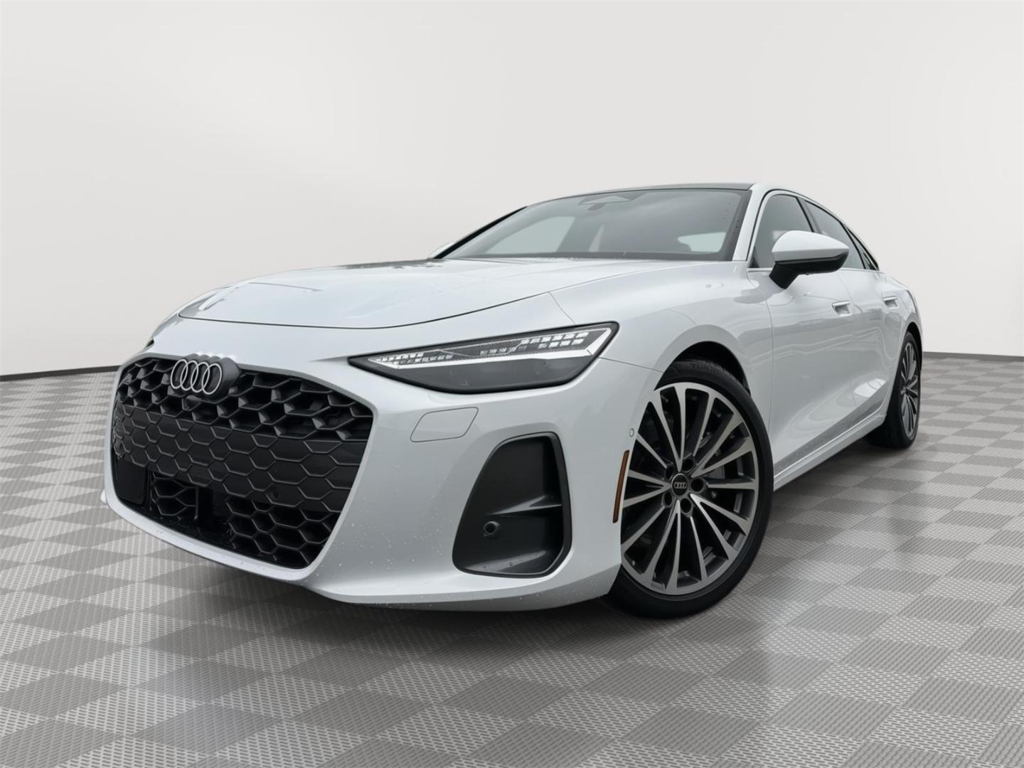 2026 Audi A6 Prestige quattro S tronic's photo