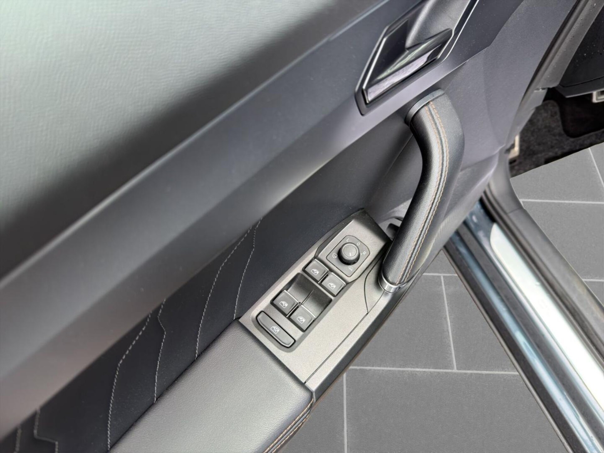 CUPRA Formentor VZ