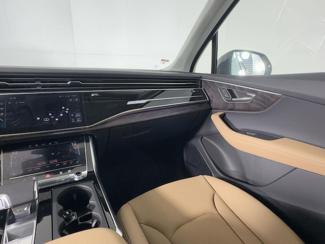 2026 Audi Q7 Premium Plus - Photo 29