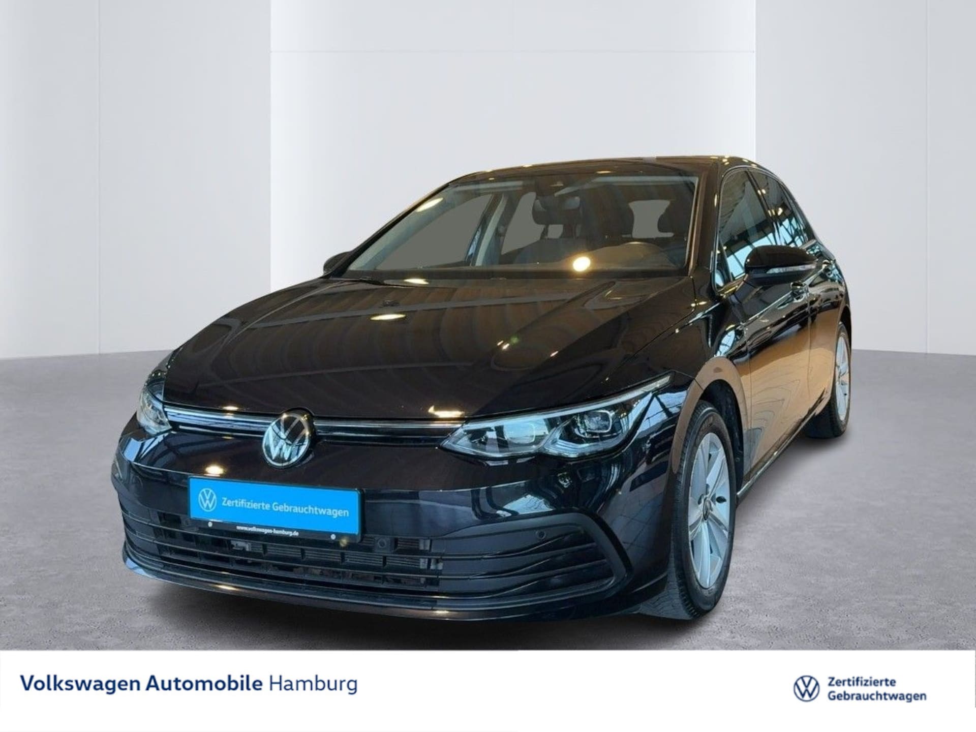 Volkswagen Golf Life