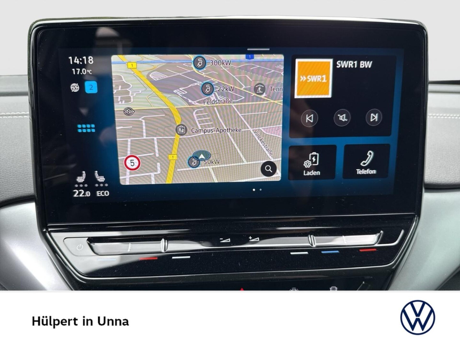 Volkswagen ID.4 Pure