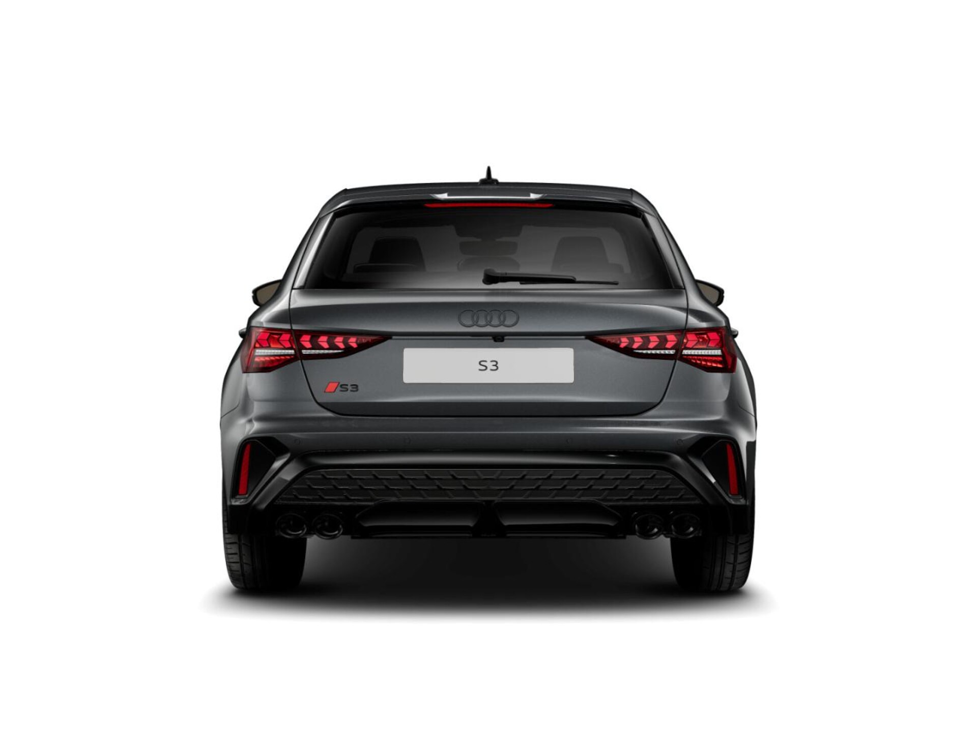 Audi S3 Sportback