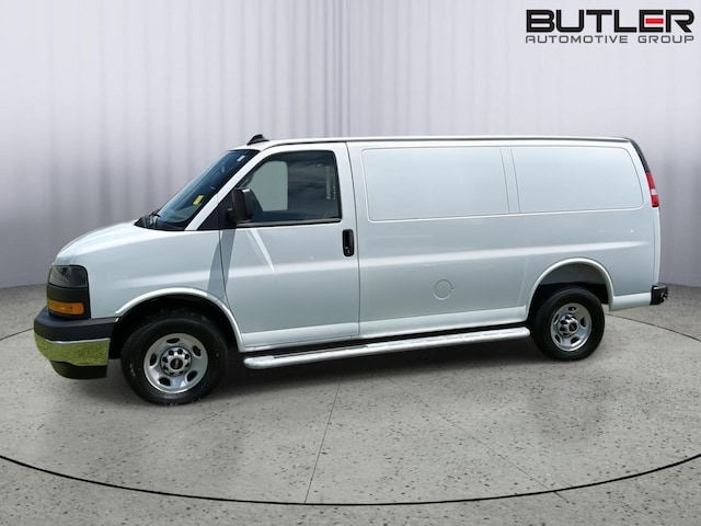 2025 GMC