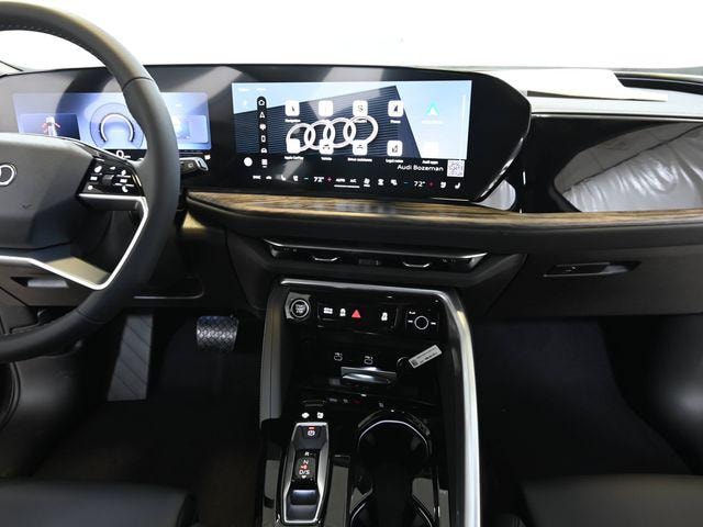 2026 Audi Q5 Sportback