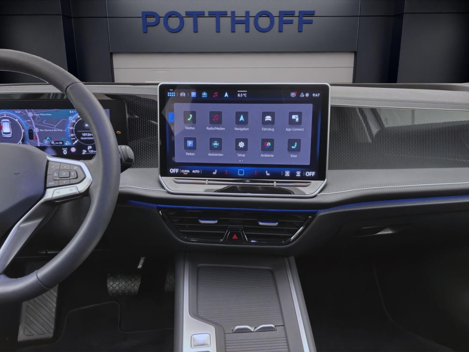 Volkswagen Passat – Bild 15