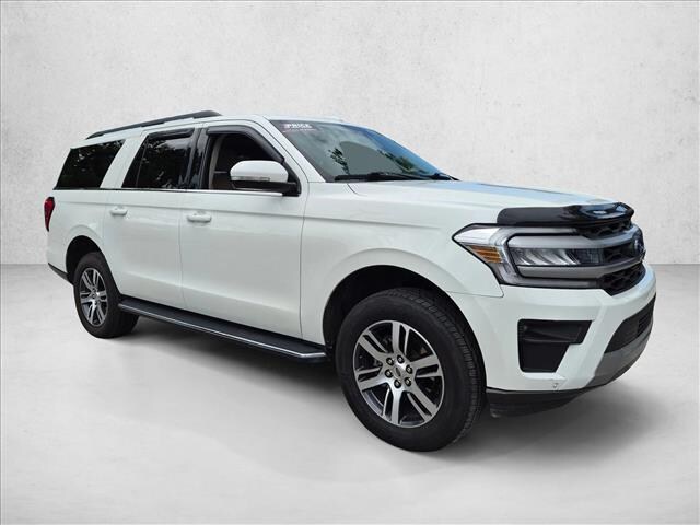 2022 Ford Expedition