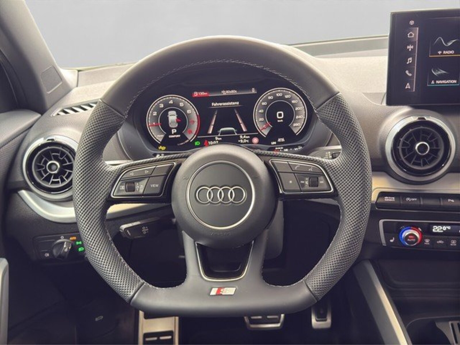Audi Q2 – Bild 14