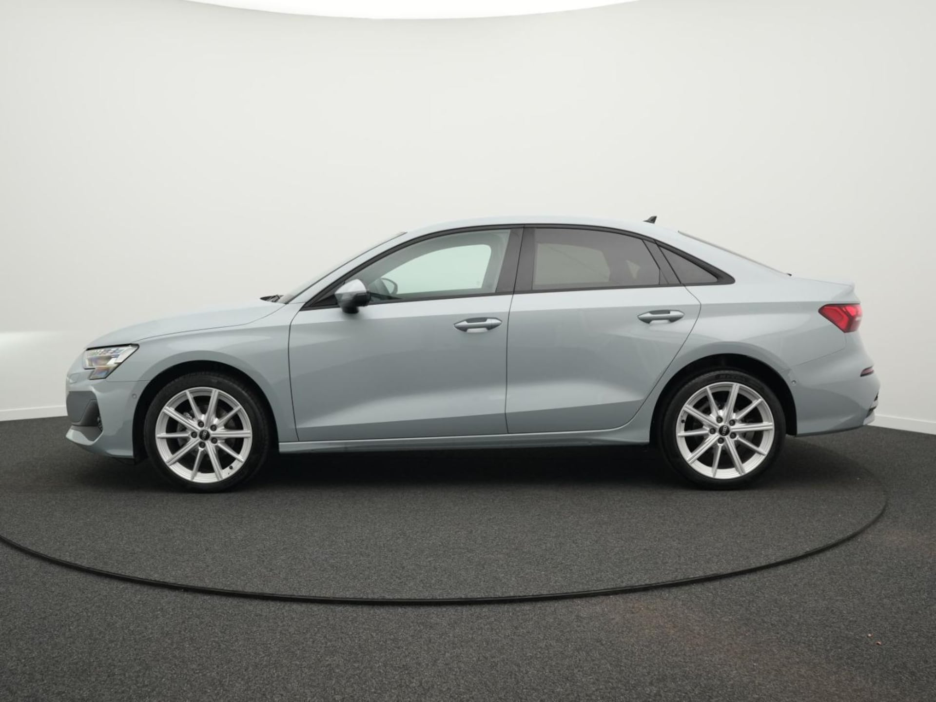 Audi A3 Limousine