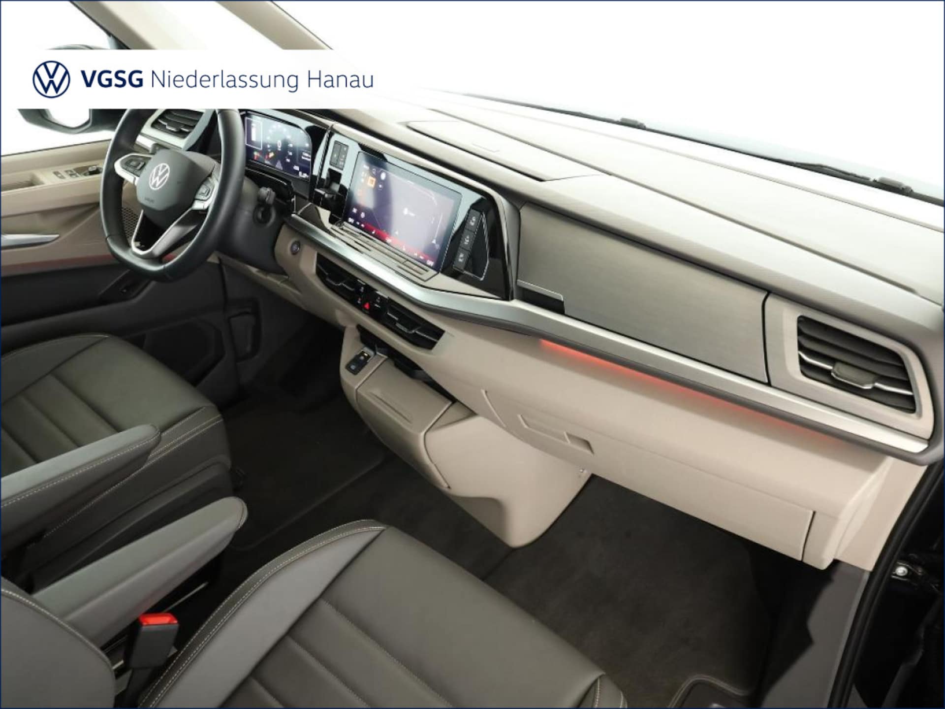 Volkswagen Multivan Langversion Life