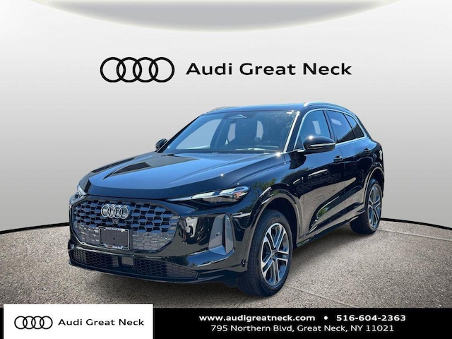 2026 Audi Q5