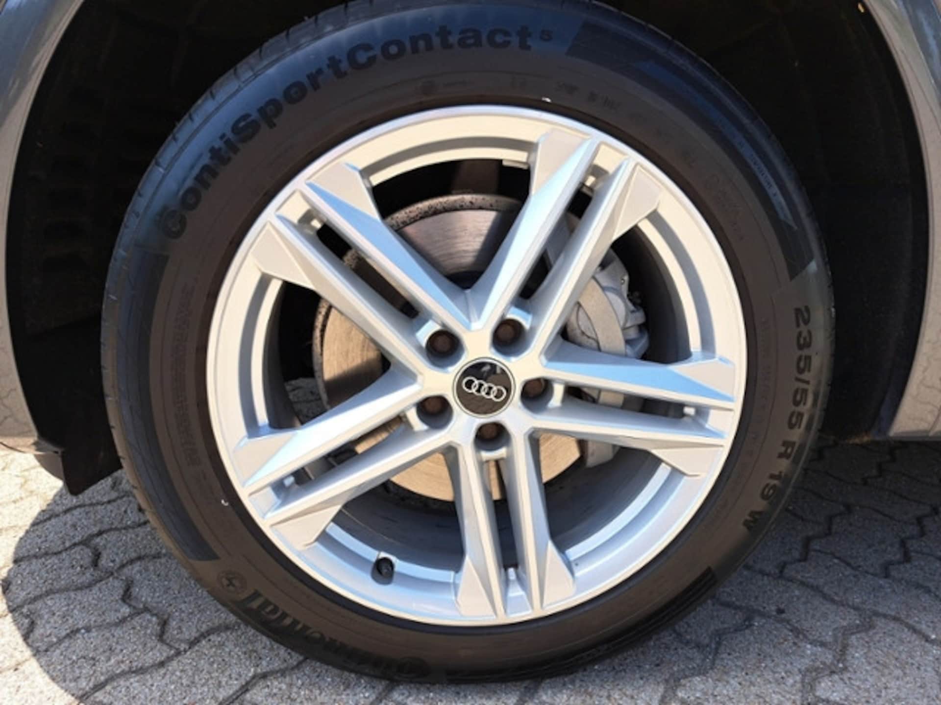 Audi Q5 SUV S line