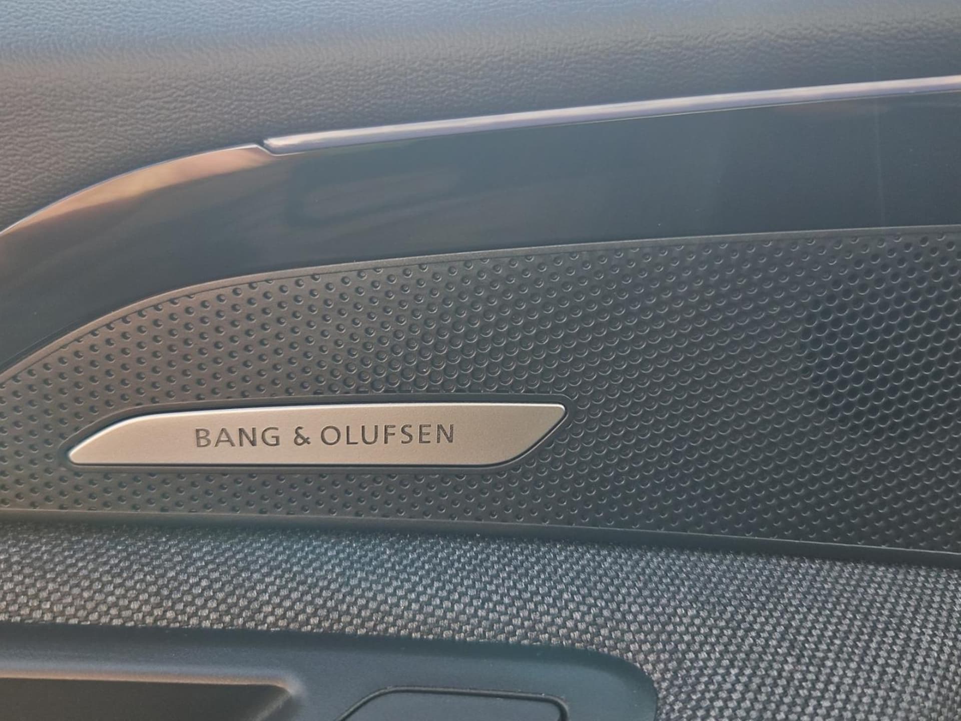 Audi Q5 SUV edition one