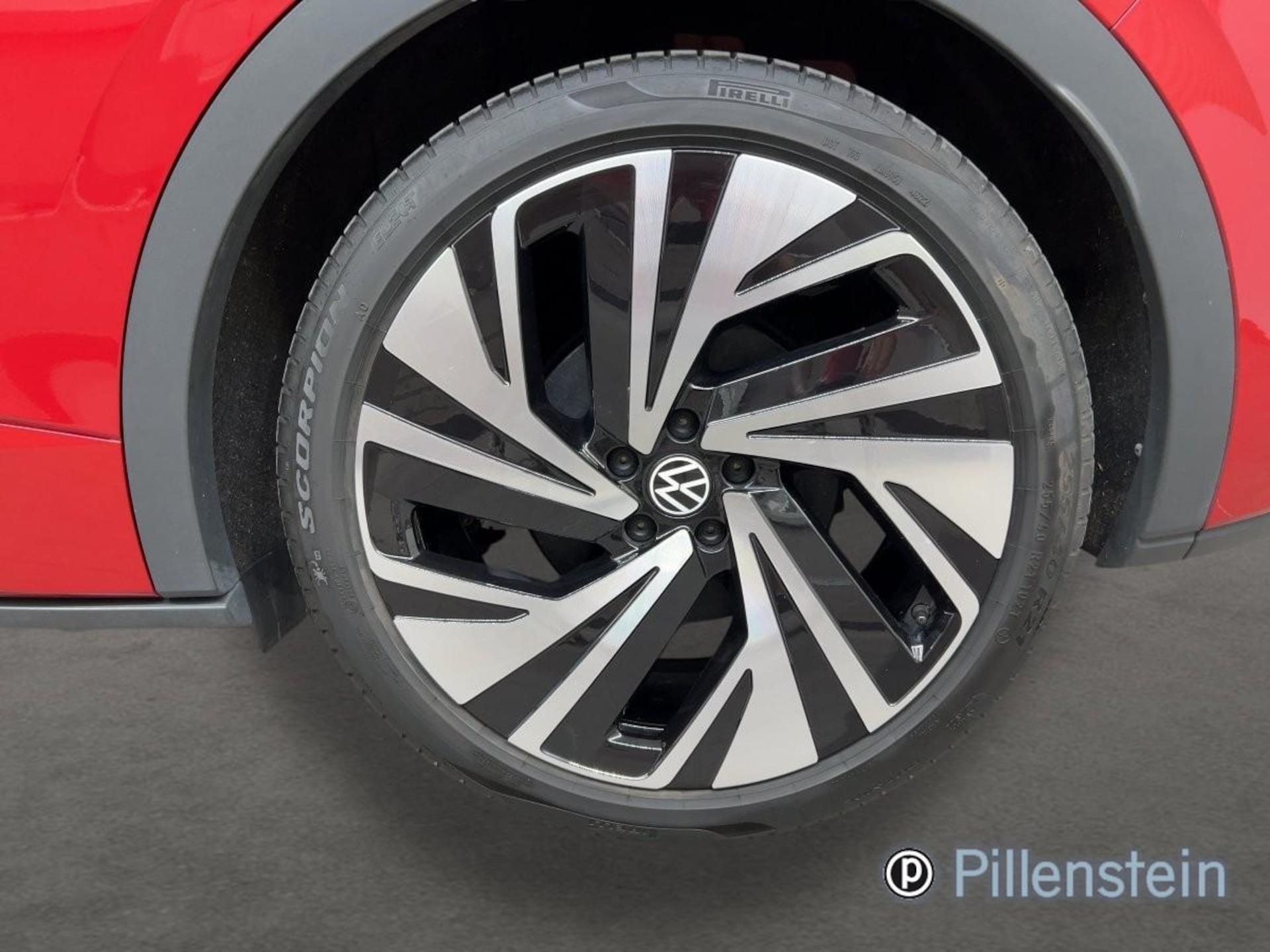 Volkswagen ID.5 Pro Performance