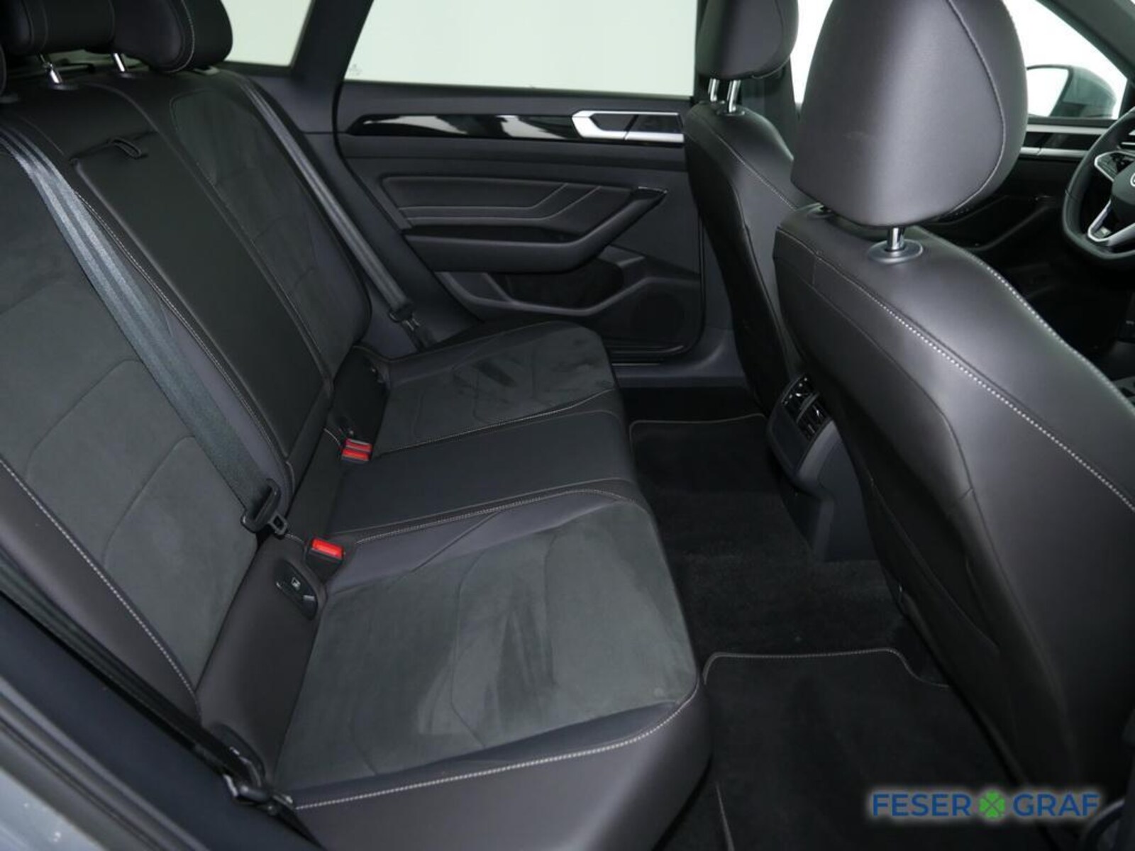 Volkswagen Arteon Shooting Brake – Bild 5