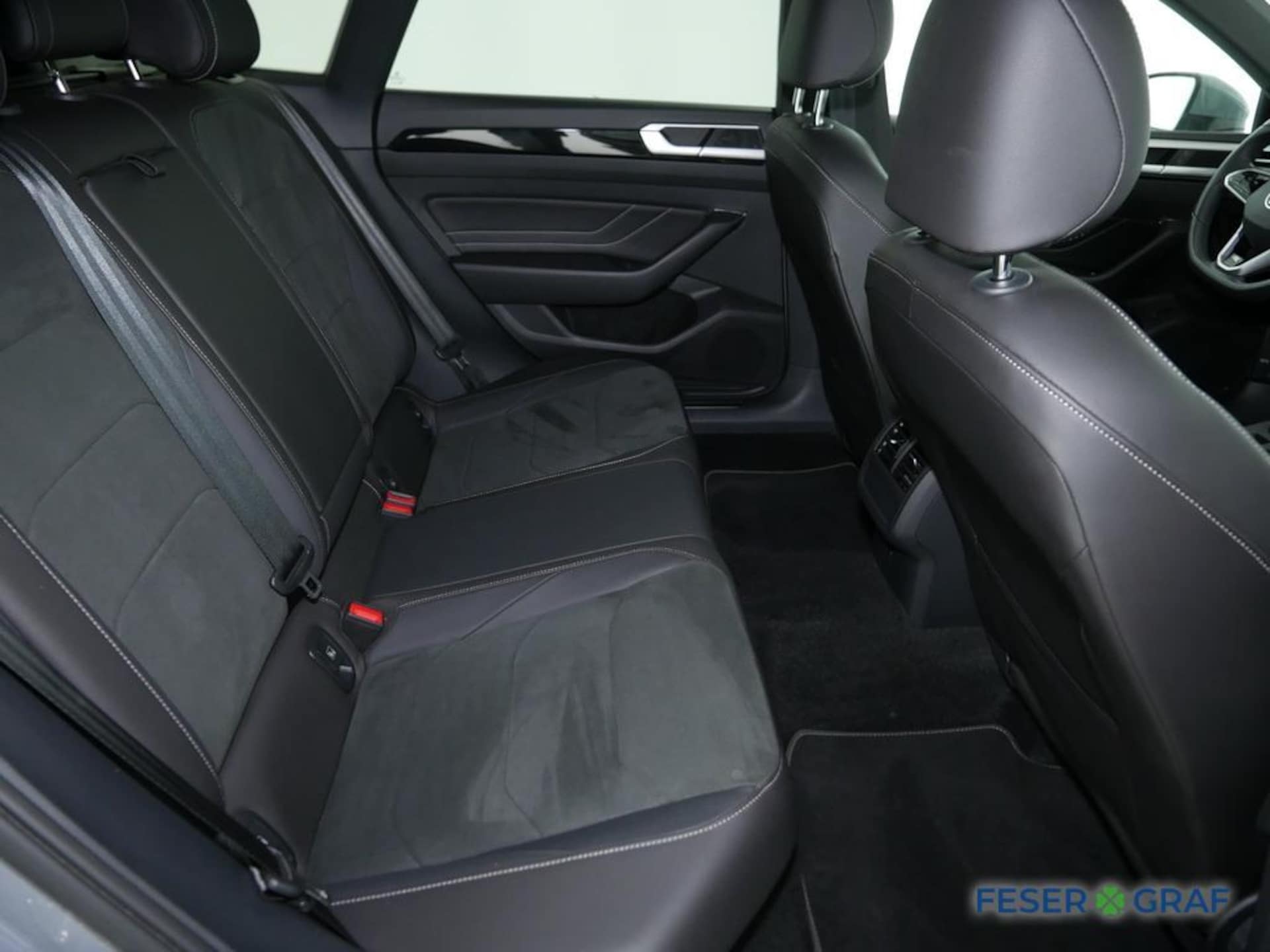 Volkswagen Arteon Shooting Brake R-Line