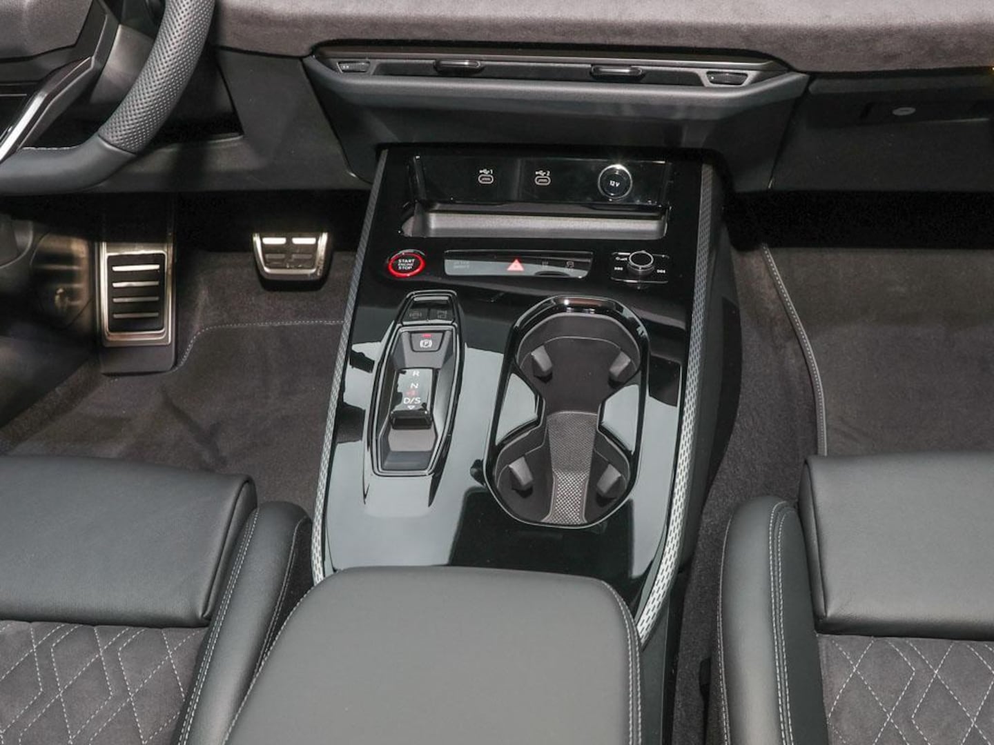 Bild über Audi A5 Limousine TDI quattro 150 kW S tronic - für weitere Informationen kontaktieren Sie den Audi Partner