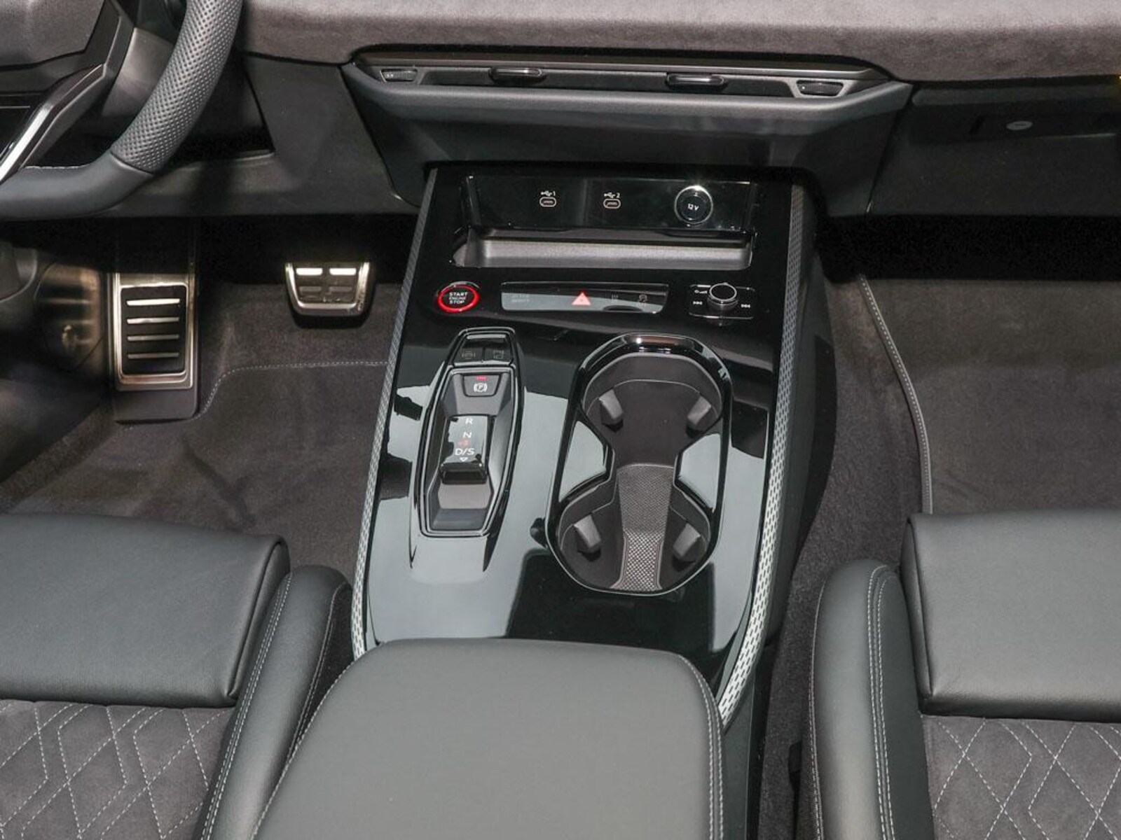 Audi A5 Limousine – Bild 8