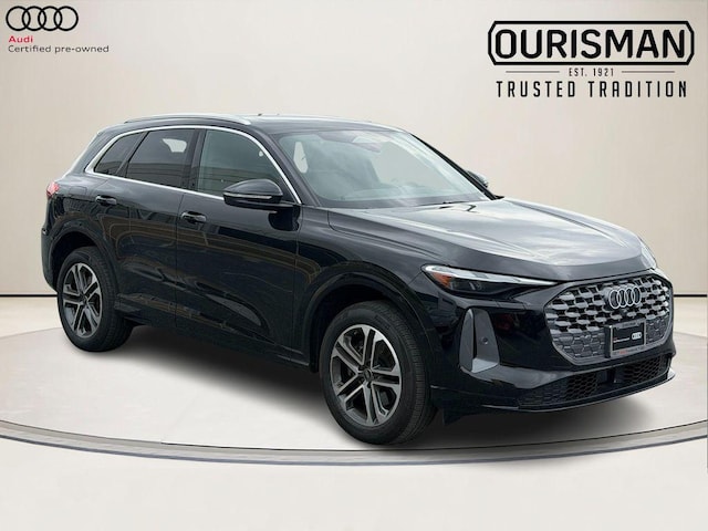 2025 Audi Q5