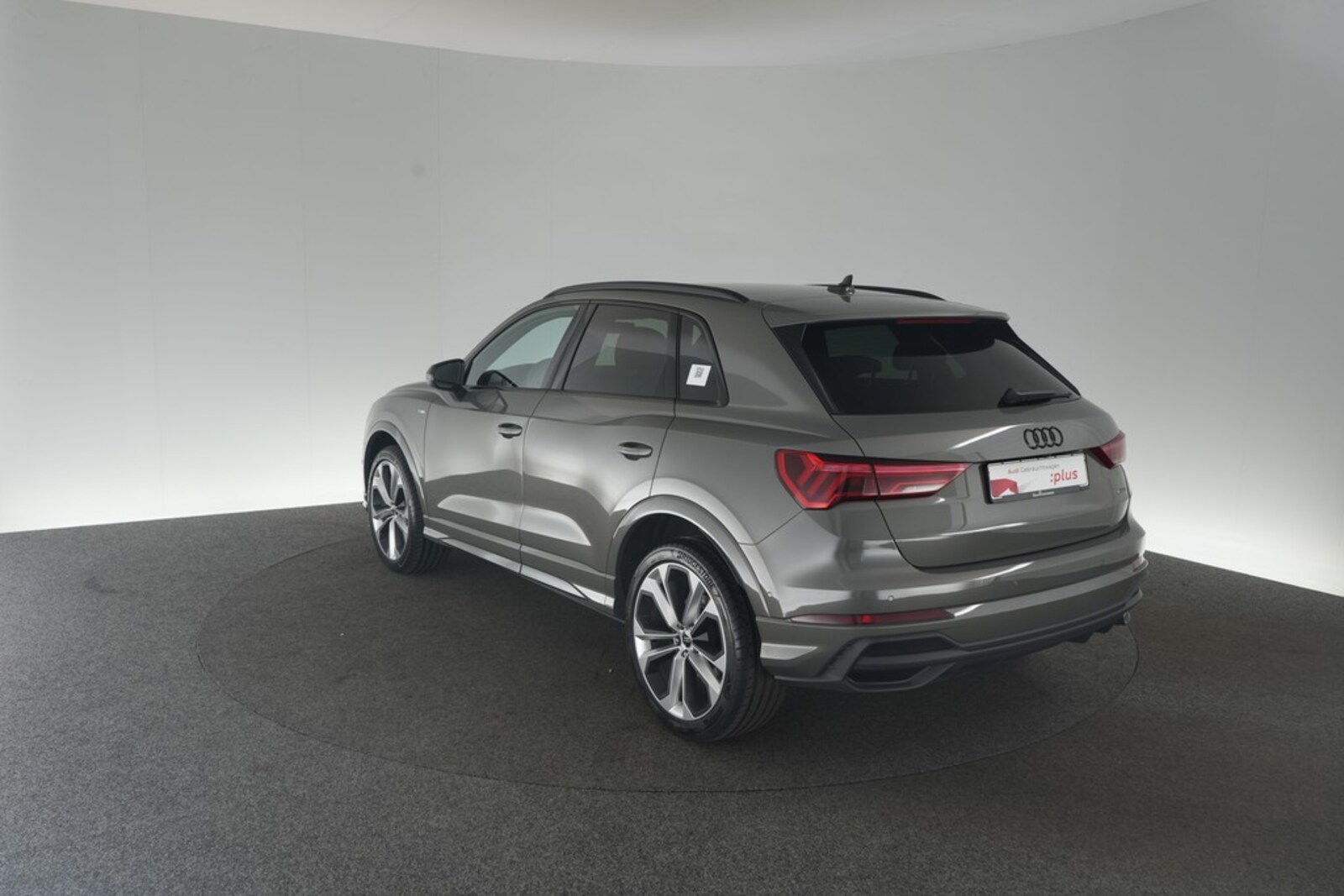 Audi Q3 – Bild 9