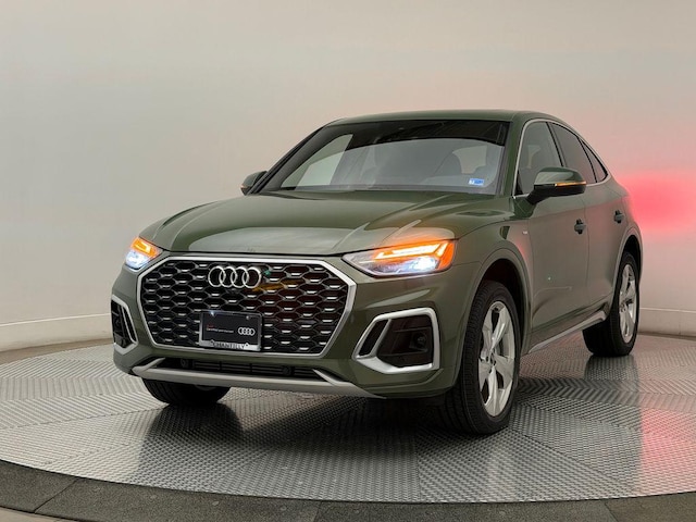 2022 Audi Q5 Sportback