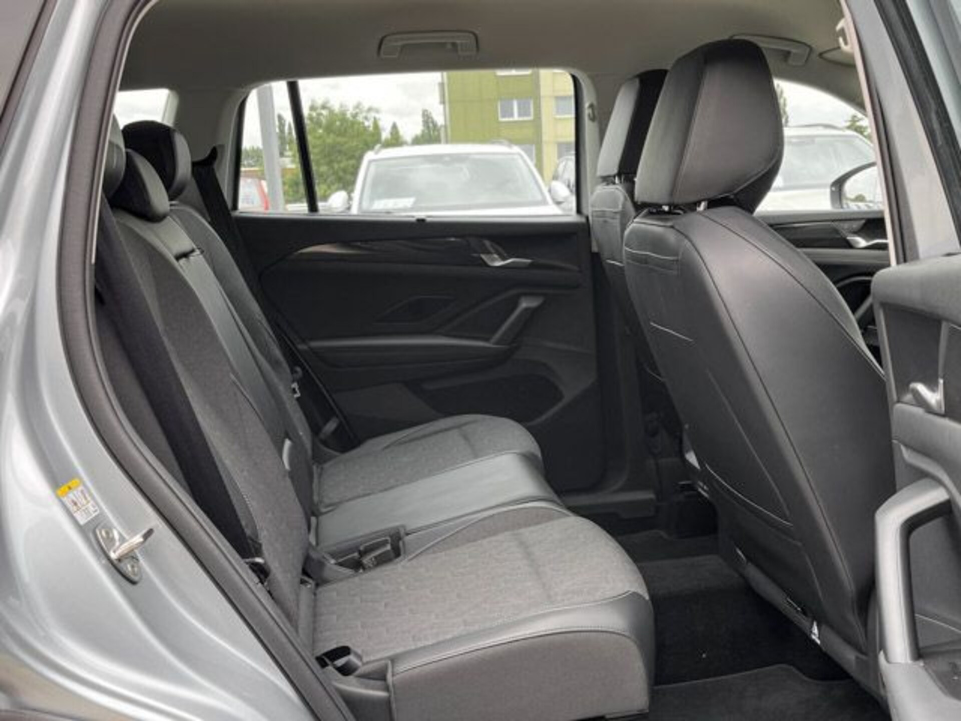 Volkswagen Tayron Life