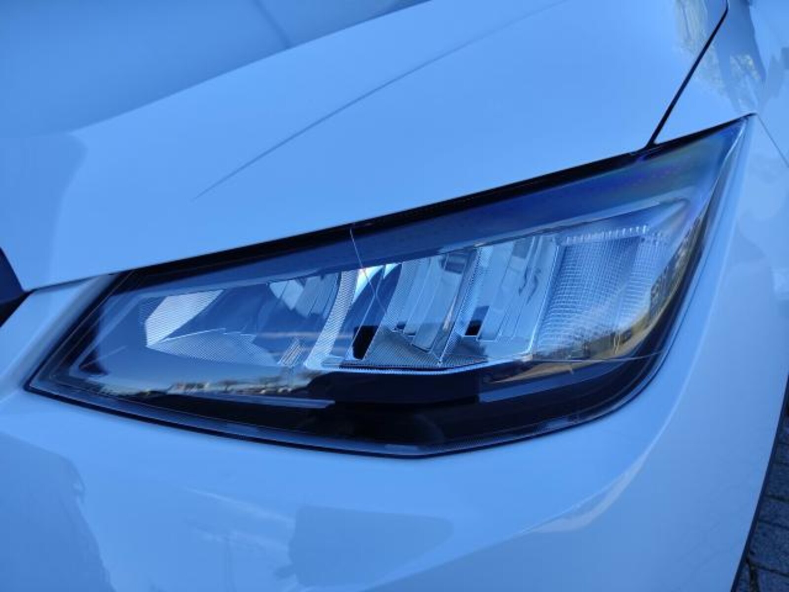 SEAT Arona – Bild 16
