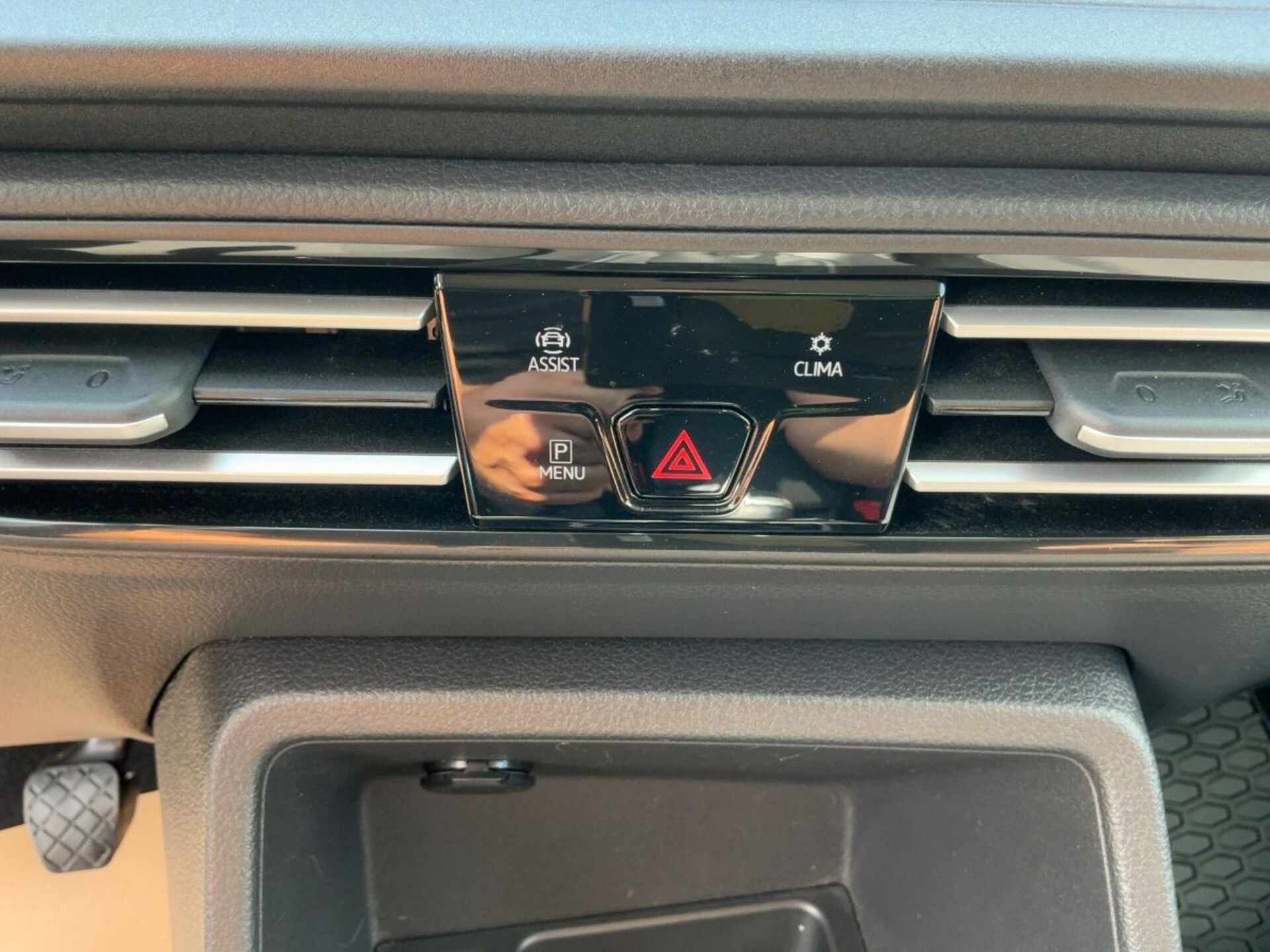 Volkswagen Caddy Life