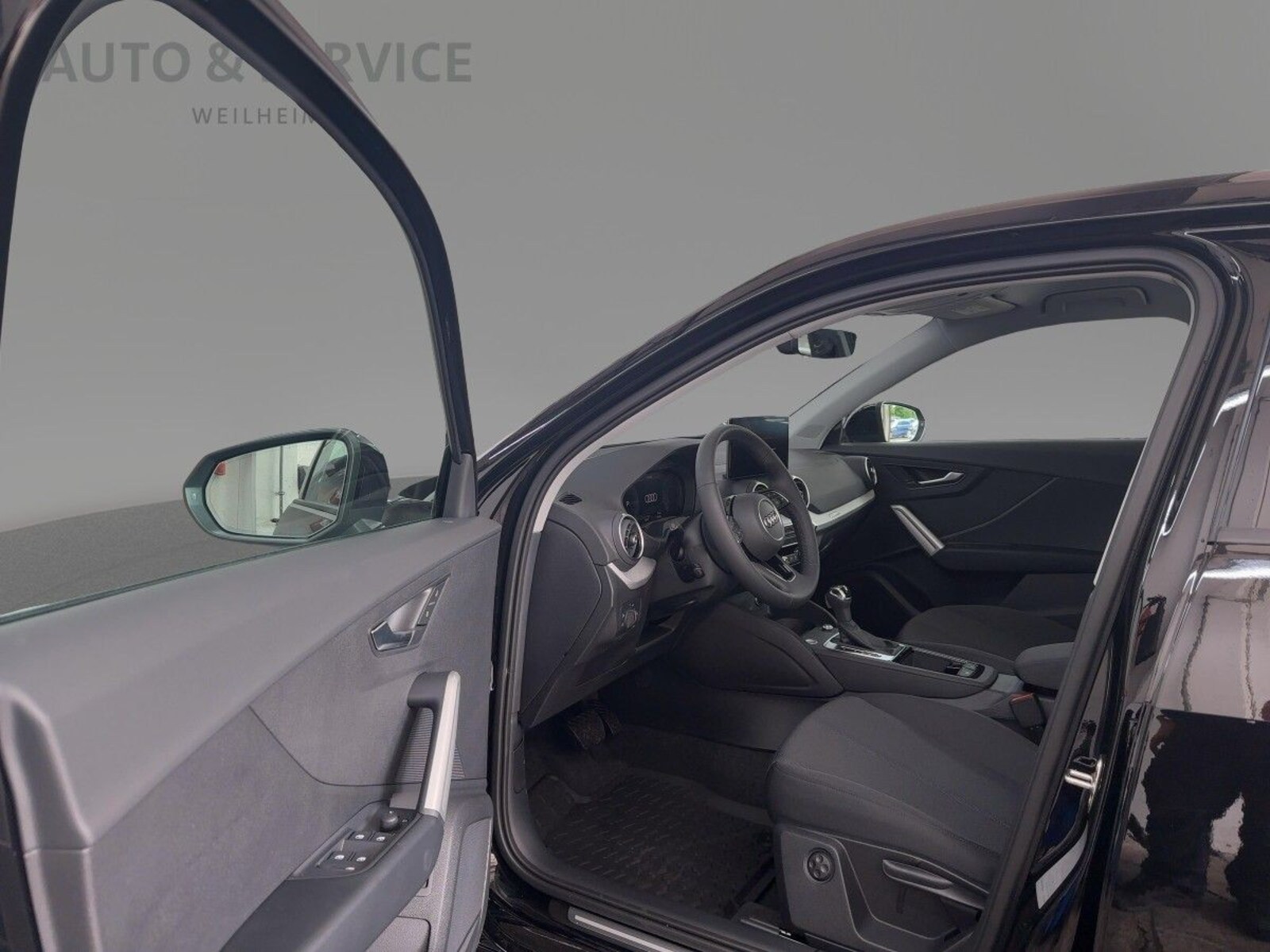 Audi Q2 – Bild 6