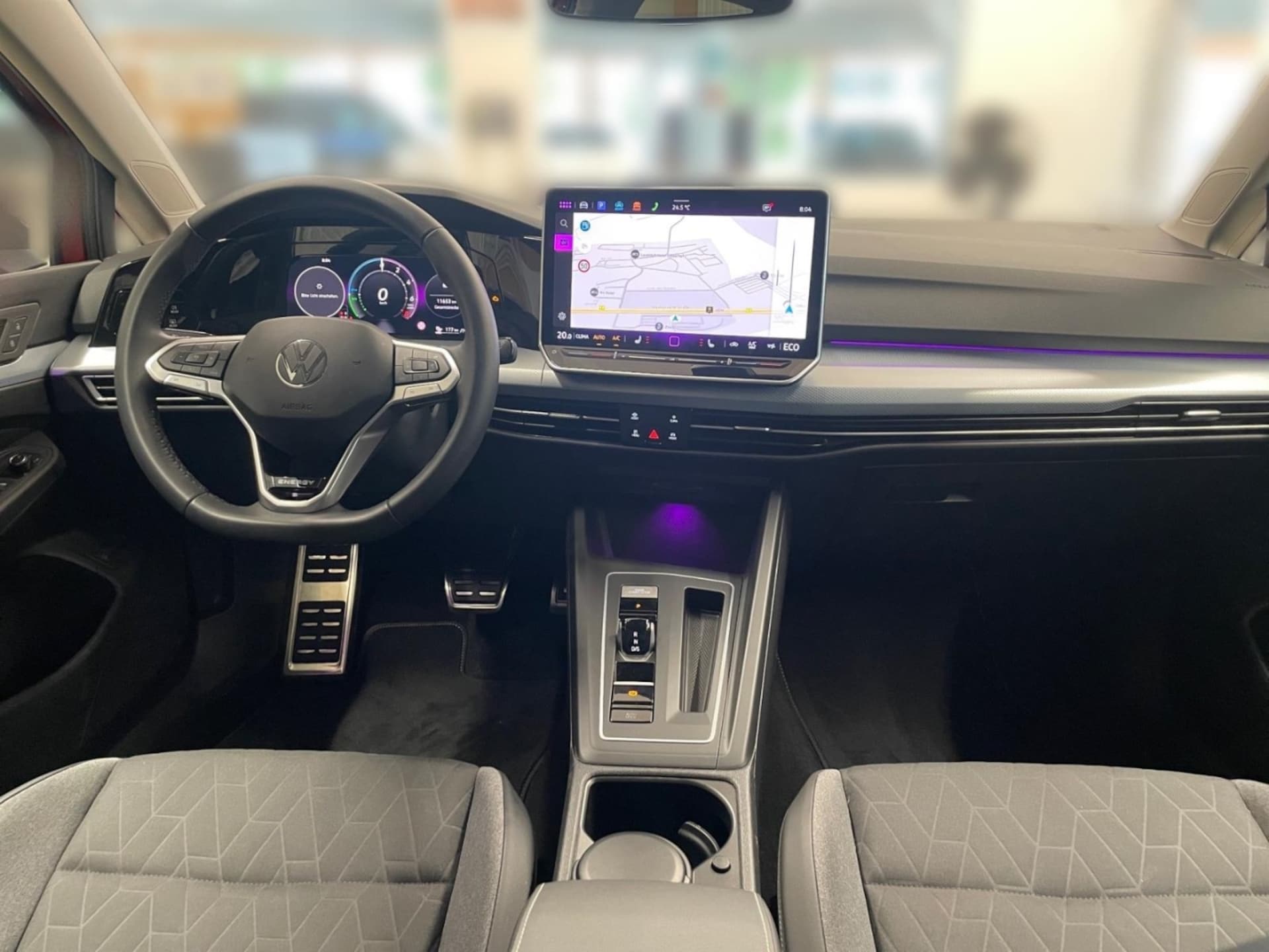 Volkswagen Golf ENERGY