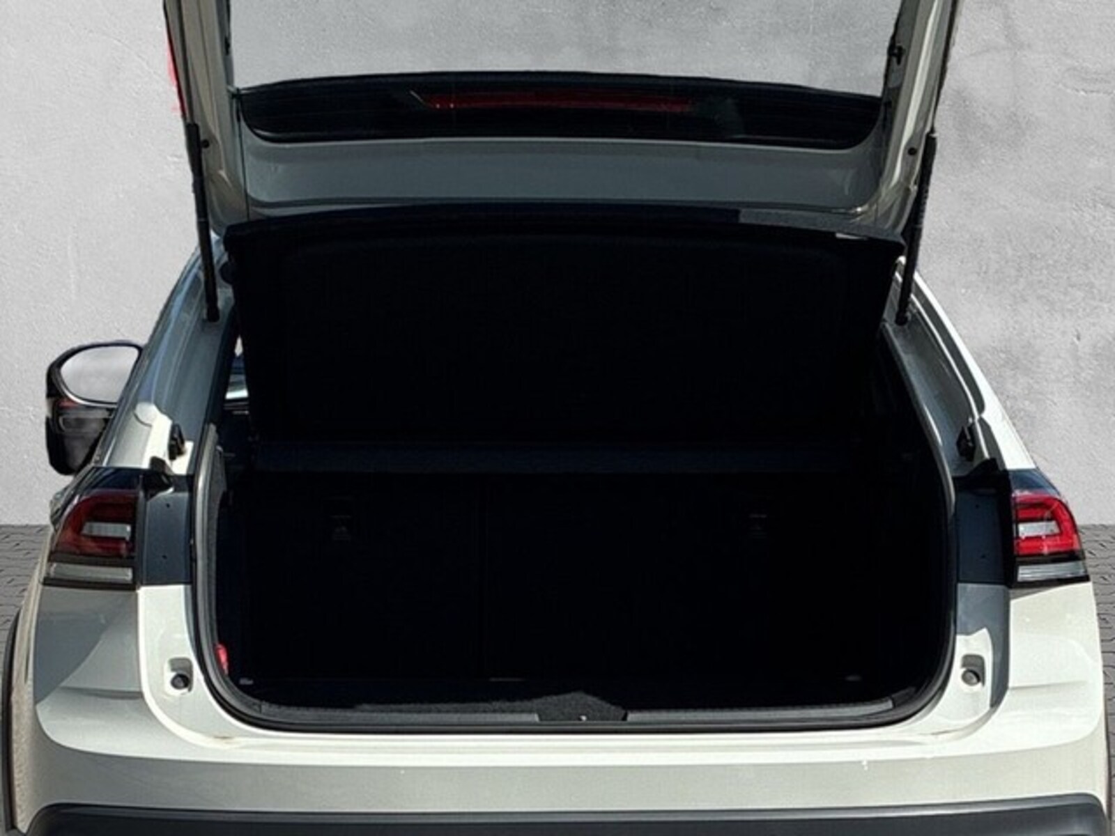 Volkswagen Taigo – Bild 8